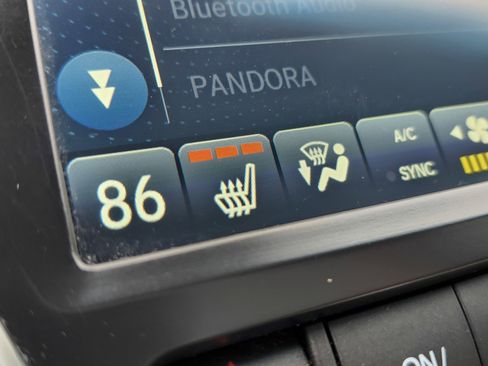 Used 2020 Acura MDX SH-AWD w/ Advance Package image 9