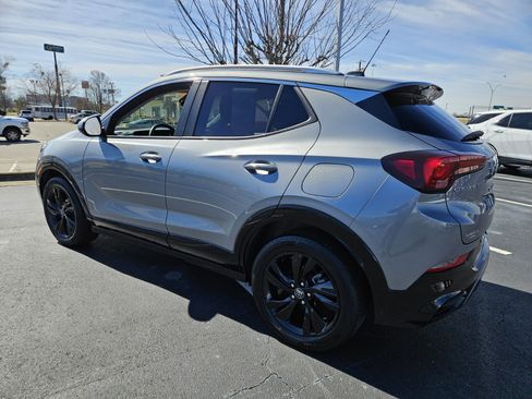 Used 2024 Buick Encore GX Sport Touring w/ Comfort Package image 5