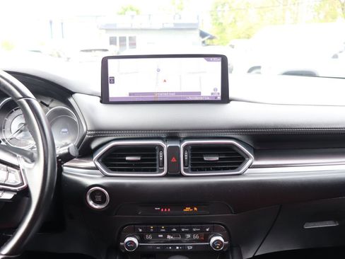 Used 2024 MAZDA CX-5 Carbon Edition AWD/4WD image 19