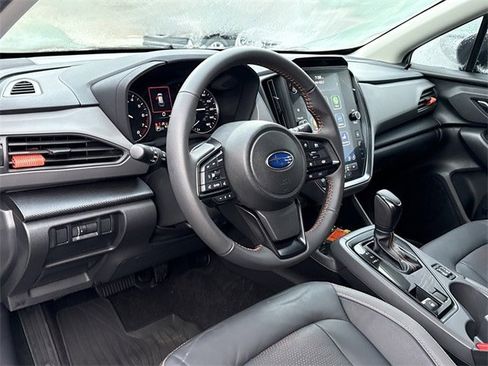 Certified 2025 Subaru Crosstrek 2.5i Limited w/ Popular Package #3A image 10
