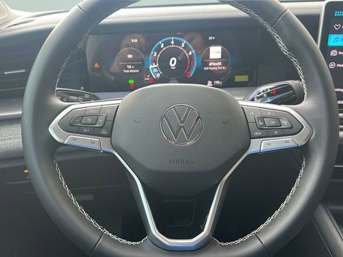 New 2026 Volkswagen Tiguan S image 14