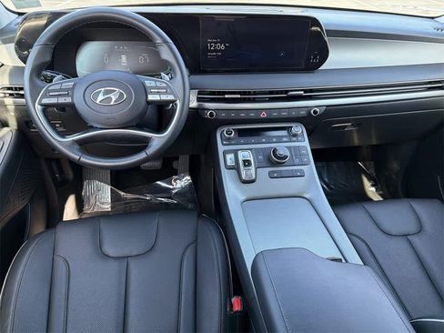 Used 2025 Hyundai Palisade XRT image 12