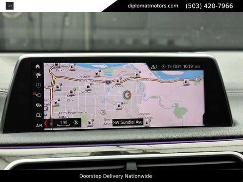 Used 2018 BMW 740i image 33