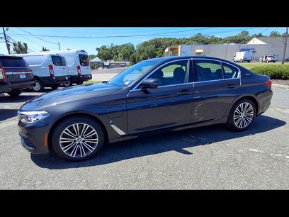 Used 2019 BMW 530e xDrive w/ Convenience Package