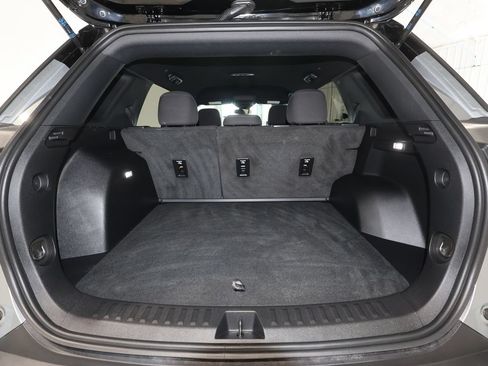 Certified 2025 GMC Terrain Elevation w/ Black Edition AWD/4WD image 25