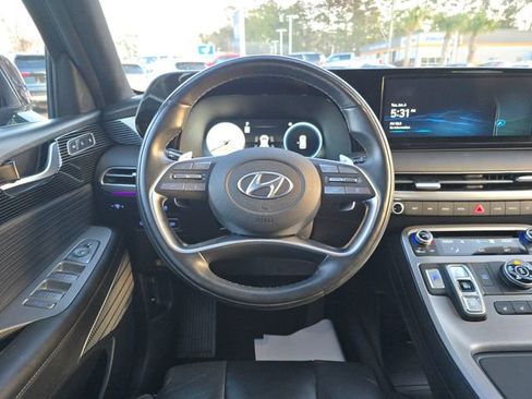 Used 2024 Hyundai Palisade Calligraphy image 13