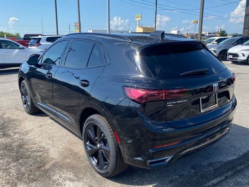New 2026 Buick Envision Sport Touring AWD/4WD image 3