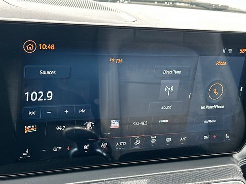 Used 2024 Ford Mustang Premium image 26