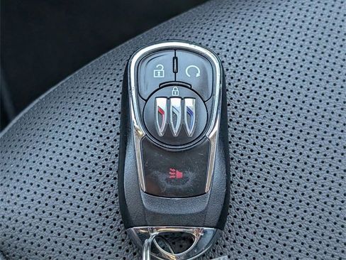 Used 2024 Buick Encore GX Sport Touring w/ Comfort Package image 28