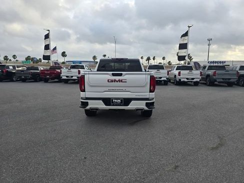 Used 2024 GMC Sierra 1500 Denali w/ Denali Reserve Package AWD/4WD image 6