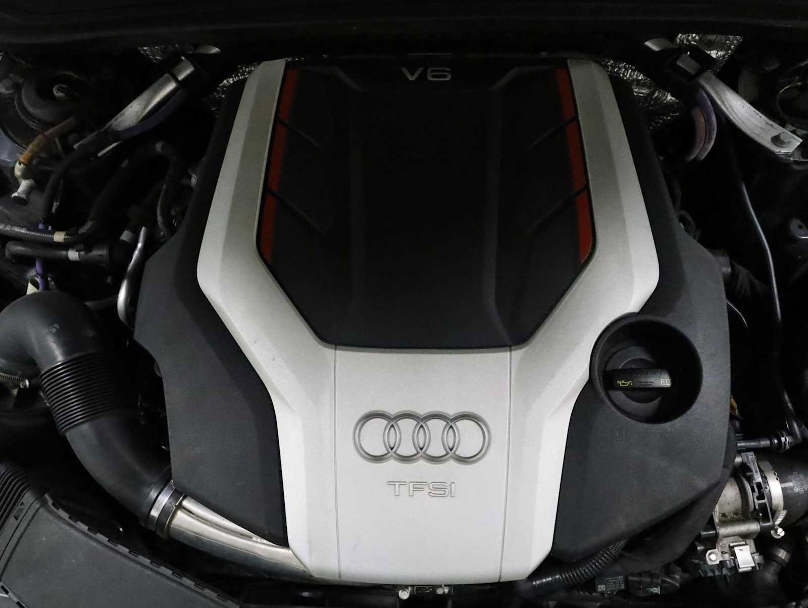 Used 2020 Audi S7 Prestige w/ Prestige Package AWD/4WD image 40