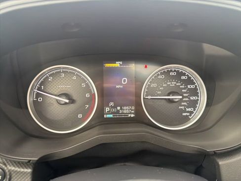 Used 2023 Subaru Forester Premium AWD/4WD image 16