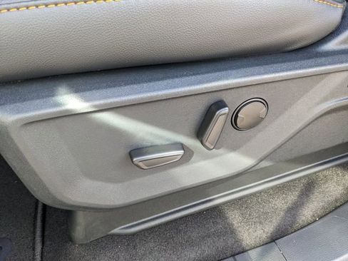 New 2025 Ford F150 Tremor w/ Mobile Office Package image 21