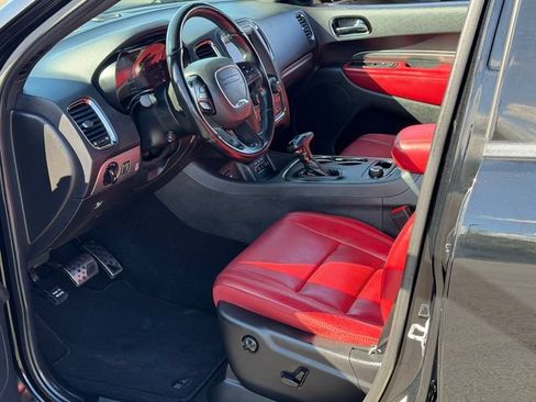 Used 2020 Dodge Durango R/T w/ Blacktop Package AWD/4WD image 11