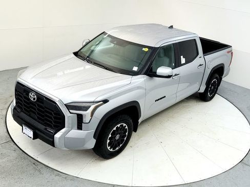 Used 2024 Toyota Tundra SR5 w/ TRD Off-Road Package AWD/4WD image 14