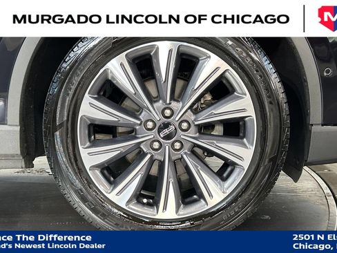 Used 2021 Lincoln Corsair Reserve w/ Equipment Group 201A AWD/4WD image 23
