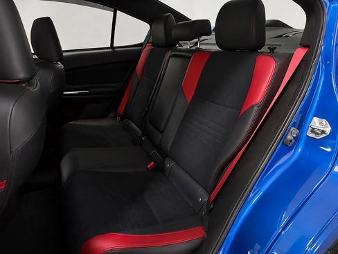 Used 2021 Subaru WRX STI AWD/4WD image 13
