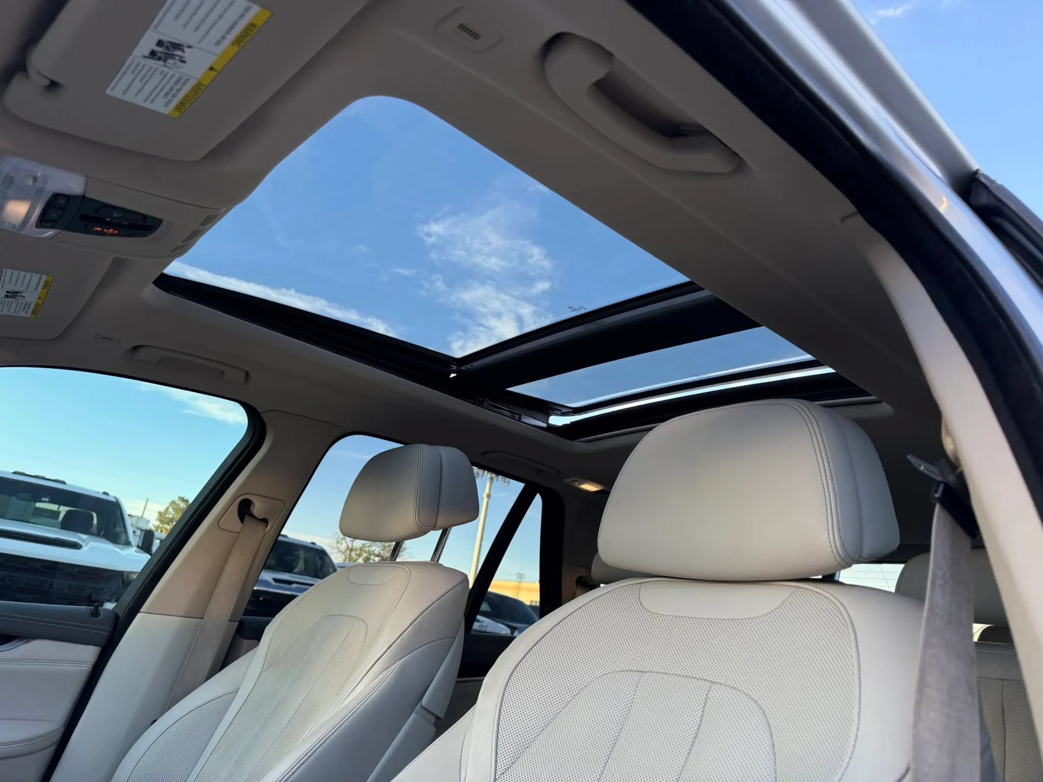 Used 2014 BMW X5 xDrive35i AWD/4WD image 17