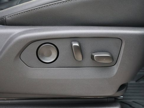 New 2026 Chevrolet Silverado 3500 LTZ image 45