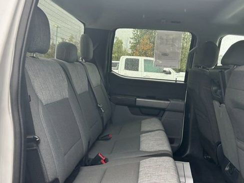 Used 2021 Ford F150 XLT w/ Trailer Tow Package image 40