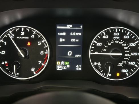 New 2026 Subaru Forester Touring image 20