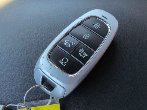 Used 2023 Hyundai Santa Fe SEL FWD image 29