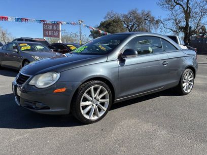 Used 2007 Volkswagen Eos 2.0T