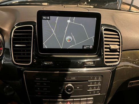 Used 2018 Mercedes-Benz GLE 350 image 19