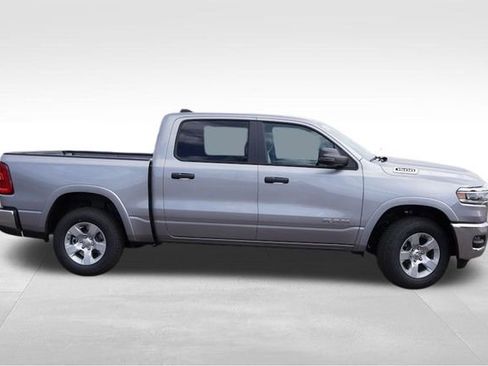 New 2026 RAM 1500 Big Horn image 2