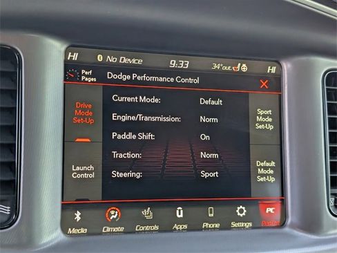 Used 2022 Dodge Charger GT w/ Blacktop Package image 20