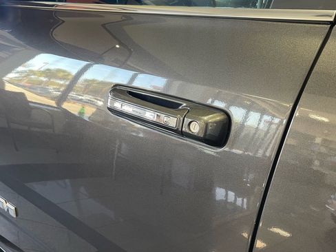 Used 2021 RAM 3500 Laramie image 13