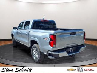 New 2026 Chevrolet Colorado LT w/ LT Convenience Package AWD/4WD video 3