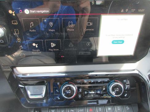 New 2026 GMC Sierra 2500 AT4X AWD/4WD image 19