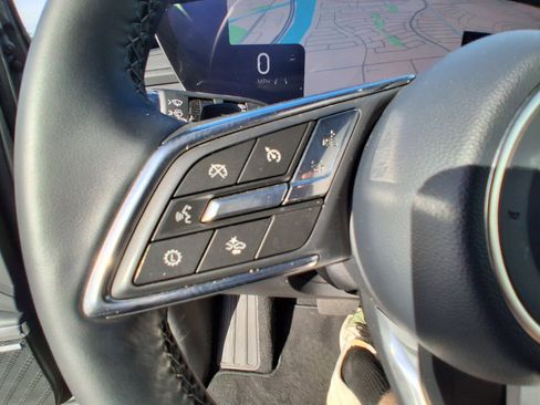 Used 2017 Buick LaCrosse Premium w/ Sun and Shade Package image 14