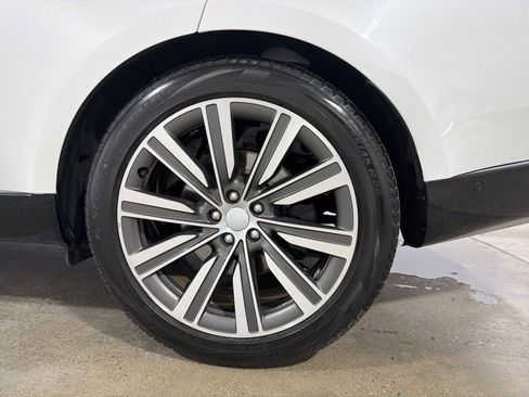 Used 2023 Land Rover Range Rover SE AWD/4WD image 30