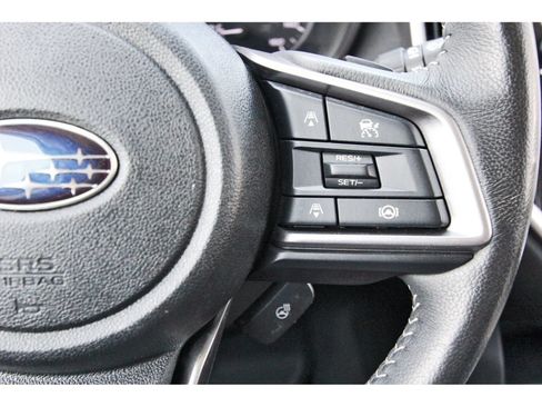 Used 2023 Subaru Ascent Limited w/ Technology Package AWD/4WD image 20