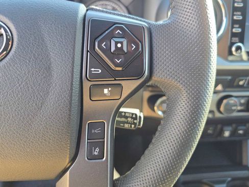 Certified 2023 Toyota Tacoma TRD Pro image 29