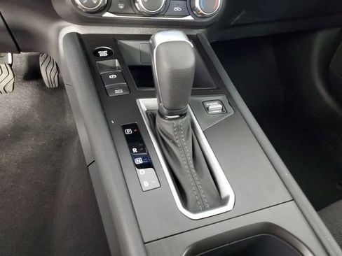 New 2026 Nissan Kicks S FWD image 18