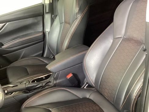 Used 2023 Subaru Crosstrek 2.5i Limited image 12