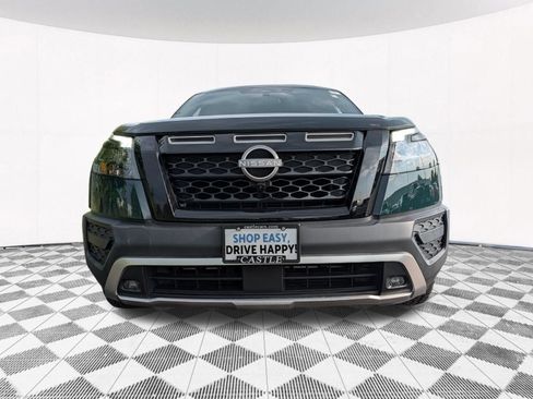 Used 2024 Nissan Pathfinder Rock Creek AWD/4WD image 17