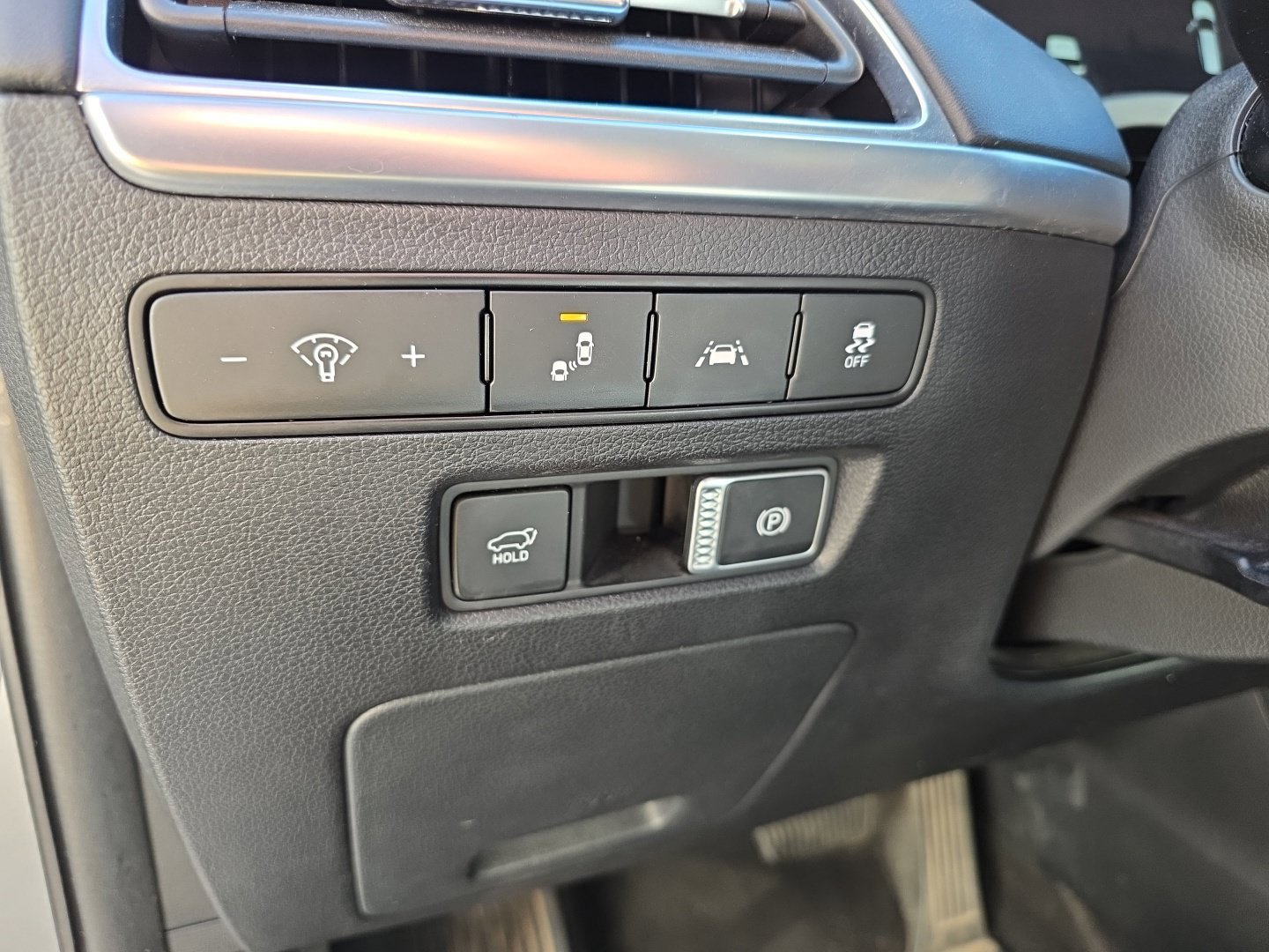 Used 2020 Hyundai Palisade Limited AWD/4WD image 10