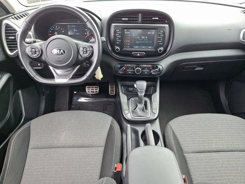 Used 2021 Kia Soul GT-Line FWD image 15