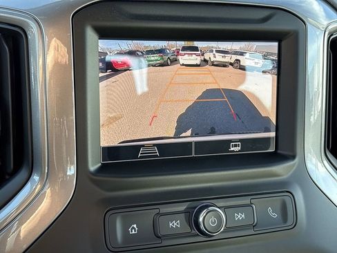 New 2026 Chevrolet Silverado 1500 W/T w/ Trailering Package AWD/4WD image 15