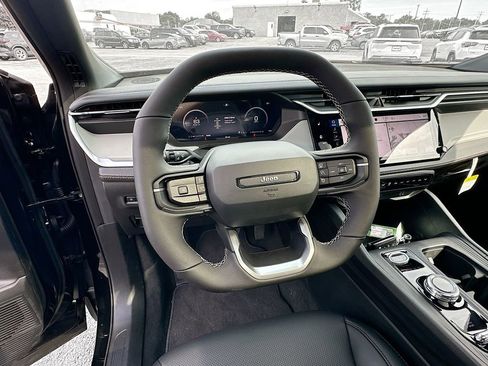 New 2026 Jeep Cherokee Limited AWD/4WD image 15
