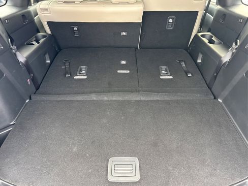 Used 2024 MAZDA CX-90 3.3 Turbo w/ Preferred Plus image 14