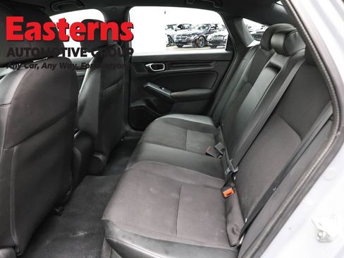 Used 2025 Honda Civic Sport image 20
