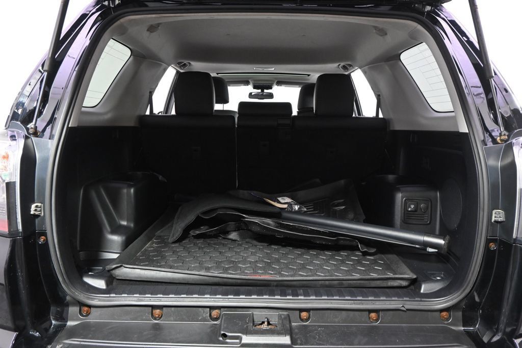 Used 2019 Toyota 4Runner TRD Pro AWD/4WD image 19