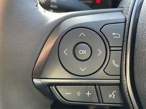 Used 2024 Toyota Camry SE image 23