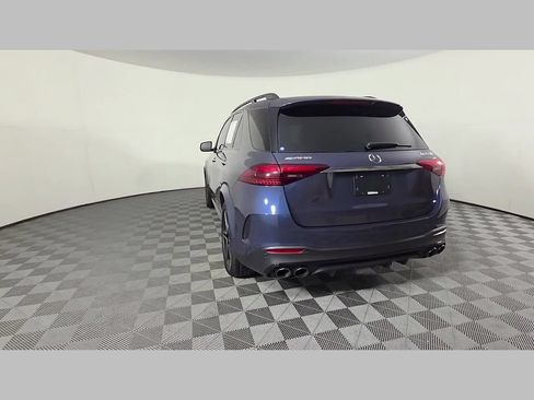 Used 2024 Mercedes-Benz GLE 53 AMG 4MATIC image 43