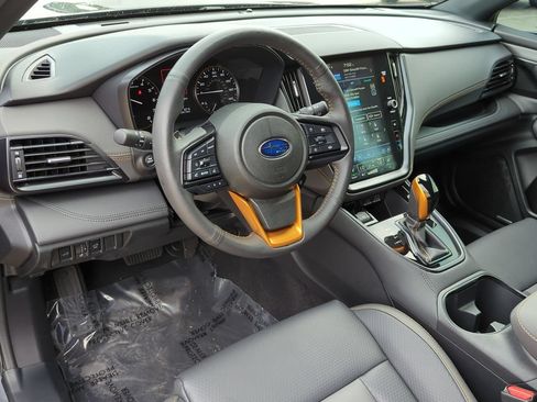 Used 2025 Subaru Outback Wilderness AWD/4WD image 10